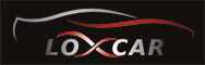 image du logo de la société loxcar